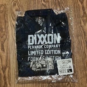 Dixxon Flannels- Suicidal Tendencies